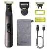 Philips Shaver One-Blade Pro 360 QP6552/15 Black EU