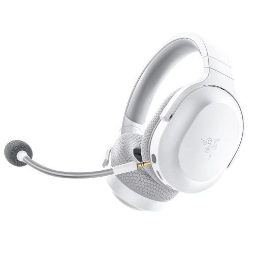 Razer Barracuda X (2022) Wireless Gaming Headset for PC and Consoles, White EU (RZ04-04430200-R3M1) - Image 3