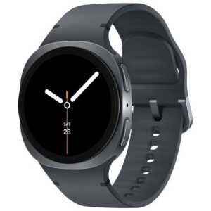 Samsung Galaxy Watch 8 L330 44mm, NFC, BT 5.3, Graphite EU SM-L330