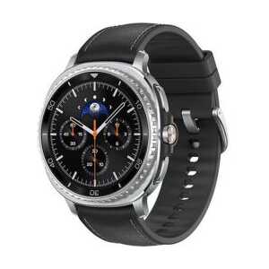 Samsung Galaxy Watch 8 Classic L500 46mm, NFC, BT 5.3, Black EU SM-L500