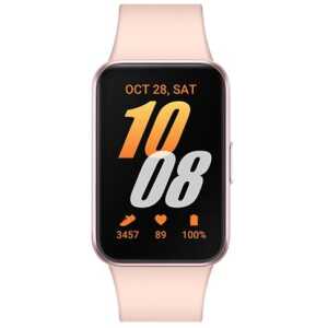 Samsung Galaxy Fit 3 R390, IP68, Pink Gold EU SM-R390