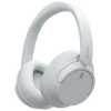 Sony WH-CH720 Bluetooth On-Ear Headphones BT 5.2 White EU