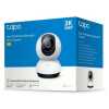 TP-Link Camera Tapo TC74 Wi-Fi Indoor Security Pan/Tilt, 1080P, Night Vision, 360 Degrees, White EU