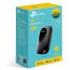 TP-Link Mobile Wi-Fi M7200 4G, 300Mbps, 802.11n, Black EU