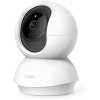 TP-LINK Camera Tapo C210 Wi-Fi Indoor Security Pan/Tilt, 2K 3MP, Night Vision, White EU