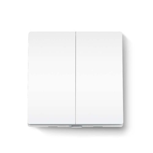 TP-Link Smart Wall Switch Double Tapo S220 Wireless White EU - Image 3