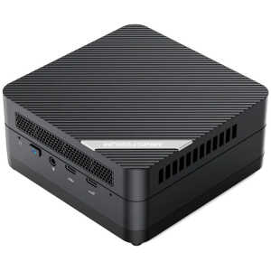 MINISFORUM mini PC UM690S, AMD 6900HX, 16/512GB SSD, Windows 11 Pro