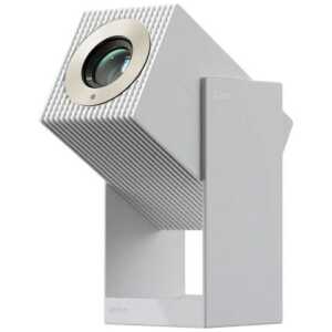 Wanbo Projector Cube 2 Pro Android 11, 500 ANSI, Gimbal, White EU