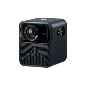 Wanbo Projector Mozart 1 Pro (2025) 1080p with Android system and Google Assistant Dark Blue EU