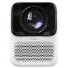 Wanbo Projector T2 Max (New) Portable Full HD 1080p with Android System White EU