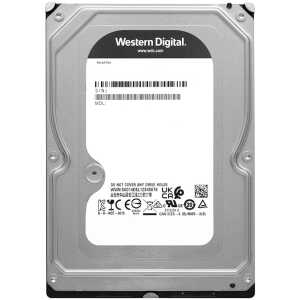 WD σκληρός δίσκος Purple 3.5", 2TB, 256MB, 5400RPM, 6Gb/s, FR