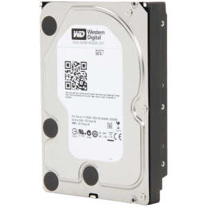 WD σκληρός δίσκος 3.5" Purple Surveillance 4TB 256MB, 5400RPM, 6Gb/s, FR