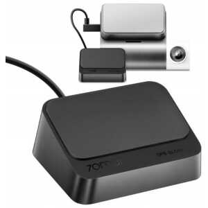 Xiaomi 70mai Dash Camera Lite 2 External GPS03 Modul Black EU