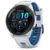 Garmin Forerunner 265 Smart Watch 46mm, GPS, Whitestone EU