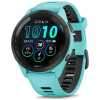 Garmin Forerunner 265 Smart Watch 46mm, GPS, Aqua/ Black EU