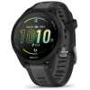 Garmin Forerunner 165 Music Smart Watch 43mm, GPS, Black EU