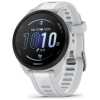 Garmin Forerunner 165 Music Smart Watch 43mm, GPS, White EU