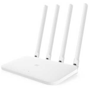 Xiaomi Mi Router 4A Wireless White EU DVB4230GL