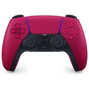 Sony PS5 Dualsense V2s Wireless Controller (OEM) Cosmic Red EU