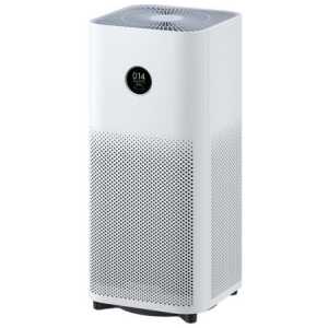 Xiaomi Mi Air Purifier 4 White EU BHR5096GL