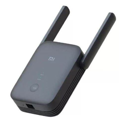 Xiaomi Mi Wi-Fi Range Extender AC1200 Black EU DVB4348GL - Image 3