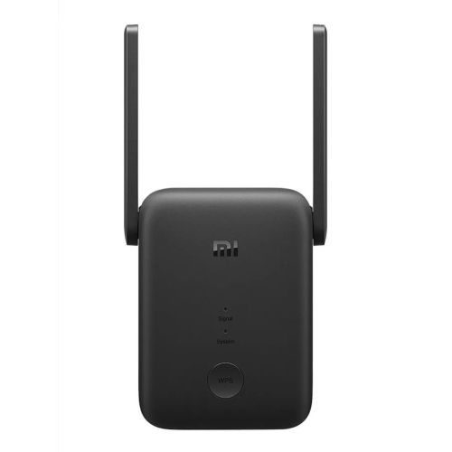 Xiaomi Mi Wi-Fi Range Extender AC1200 Black EU DVB4348GL - Image 2