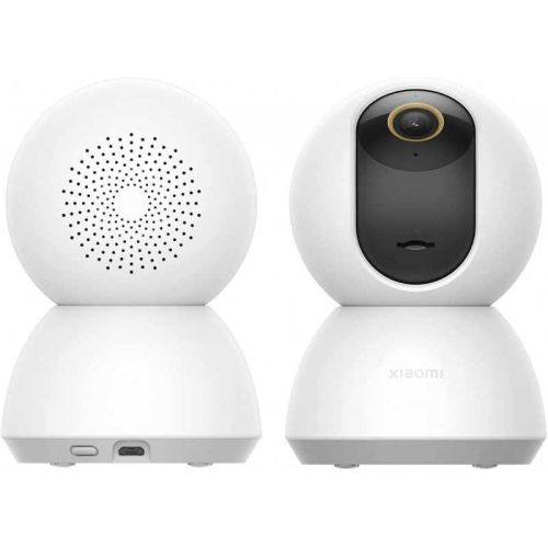 Xiaomi Smart Camera C300 2K EU BHR6540GL - Image 3