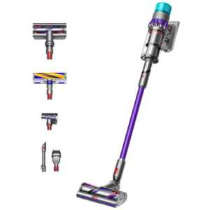 Dyson Gen5 Detect Absolute Cordless Vacuum Cleaner Purple EU 446989-01