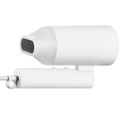 Xiaomi Mi Compact Hair Dryer H101 White EU BHR7475EU - Image 3