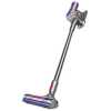 Dyson V8 Advanced Cordless Vacuum Cleaner Silver / Nickel EU 492636-01 - ONLY BOX DAMAGE