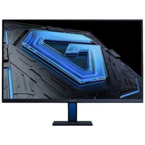 Xiaomi Mi Monitor G27i Gaming Black EU ELA5375EU