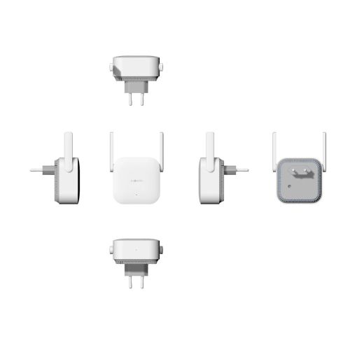Xiaomi Mi Wi-Fi Range Extender N300 White EU DVB4398GL - Image 3