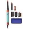Dyson Airwrap I.D. Curly + Coily Multi-Style Complete Long Styler and Dryer HS08 Ceramic Patina/ Topaz EU 533736-01