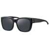 Xiaomi Polarized Fitover Sunglasses Black EU BHR8024GL