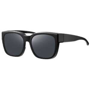 Xiaomi Polarized Fitover Sunglasses Black EU BHR8024GL