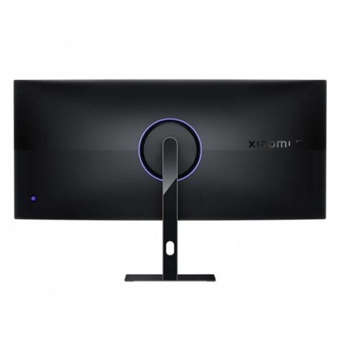 Xiaomi Mi Monitor G34WQI 34 inch Curved Gaming Black EU ELA5454EU - Image 3