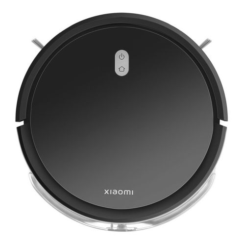 Xiaomi Vacuum Cleaner Robot E5 Black EU BHR8298EU - ONLY BOX DAMAGE