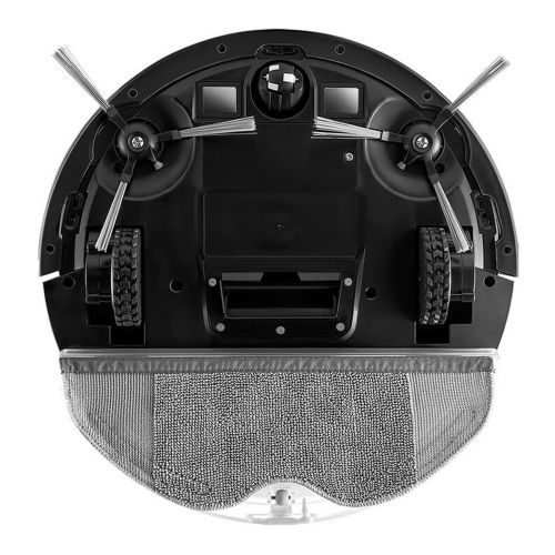 Xiaomi Vacuum Cleaner Robot E5 Black EU BHR8298EU - ONLY BOX DAMAGE - Image 3