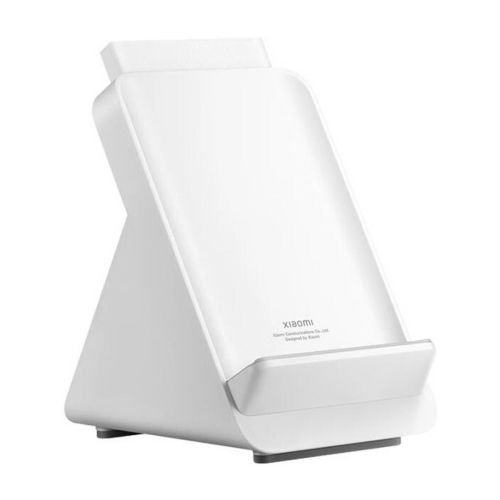 Xiaomi Wireless Charging Stand (Adaptive) 80W White EU BHR8304GL