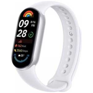 Xiaomi Smart Band 9 Silver EU BHR8340GL