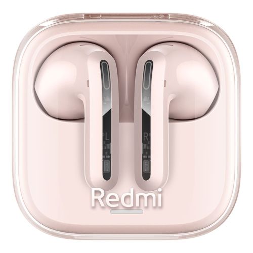 Xiaomi Redmi Buds 6 Active Pink EU BHR8395GL - Image 3