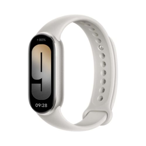 Xiaomi Smart Band 9 Titan Gray EU BHR8642GL - Image 3