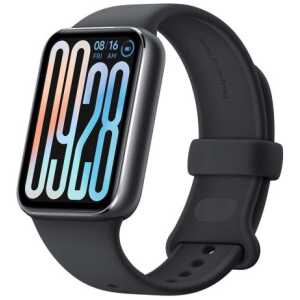 Xiaomi Smart Band 9 Pro Obsidian Black EU BHR8710GL