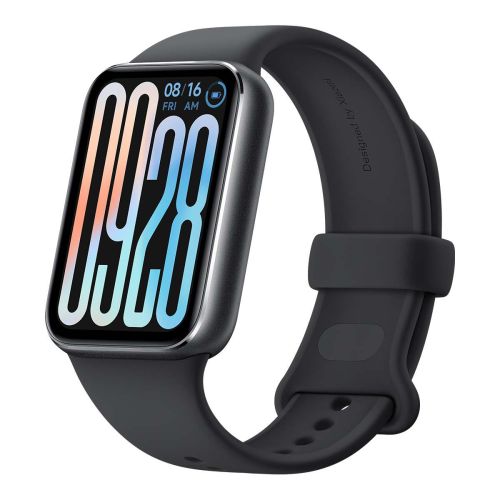 Xiaomi Smart Band 9 Pro Obsidian Black EU BHR8710GL - Image 2