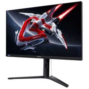 Xiaomi Monitor G Pro 27 inch Mini LED Gaming Black EU ELA5585EU