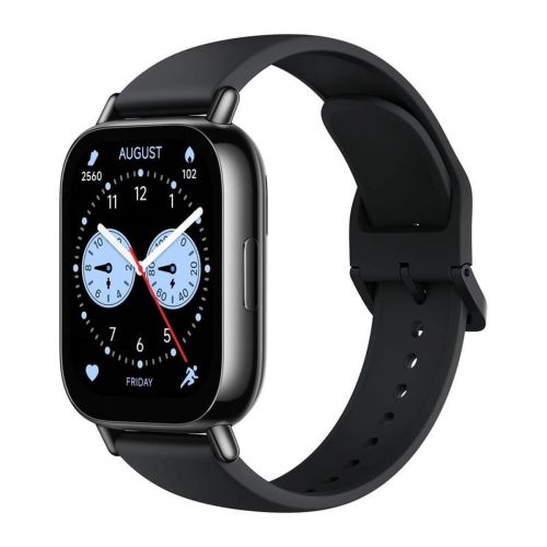 Xiaomi Redmi Watch 5 Lite Black EU BHR8789GL - Image 3