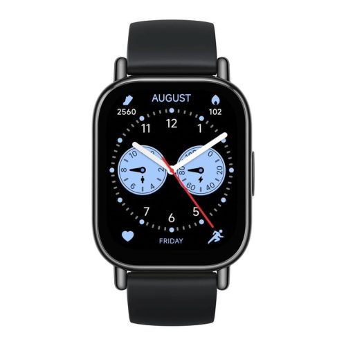 Xiaomi Redmi Watch 5 Lite Black EU BHR8789GL - Image 2