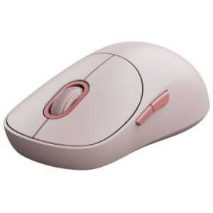 Xiaomi Wireless Mouse 3 Pink EU BHR8911GL