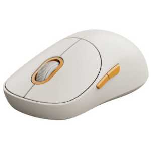Xiaomi Wireless Mouse 3 White EU BHR8912GL