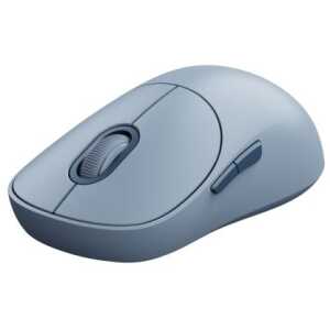 Xiaomi Wireless Mouse 3 Blue EU BHR8914GL